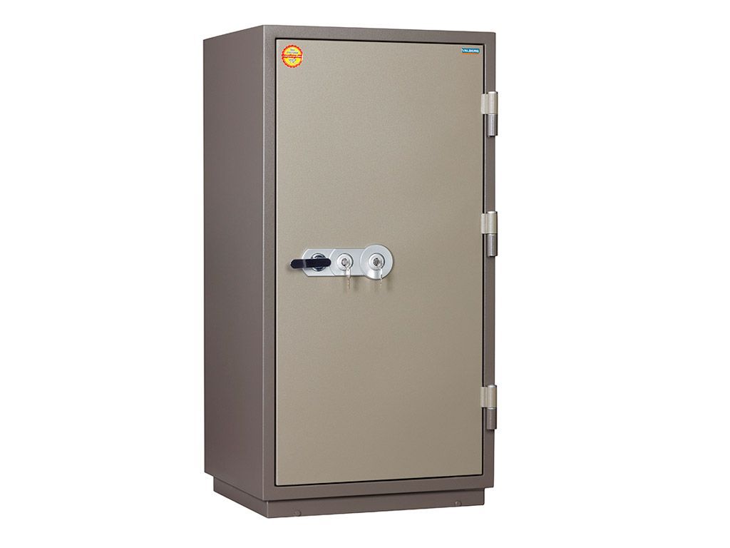 Сейф огнестойкий VALBERG FRS-140.T-KL