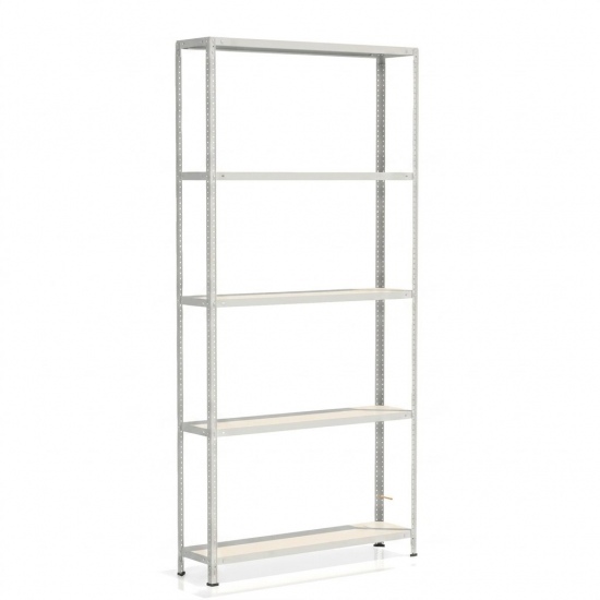 Стеллаж архивный СТФ 1235-2.5