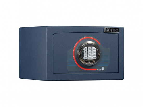 Сейф взломостойкий 1 класса MDTB EK-22.E